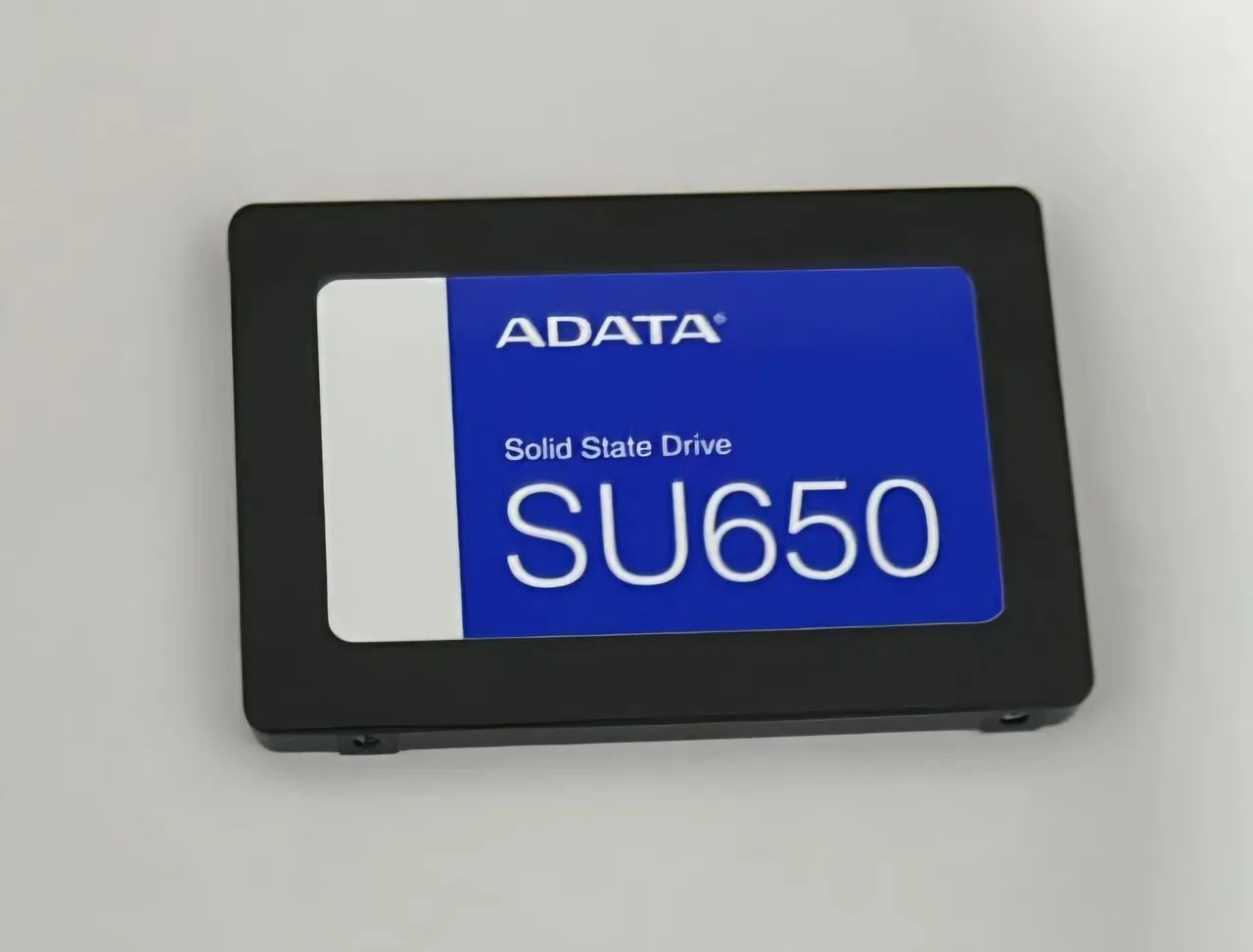 SSD 240 GB ADATA SU 650