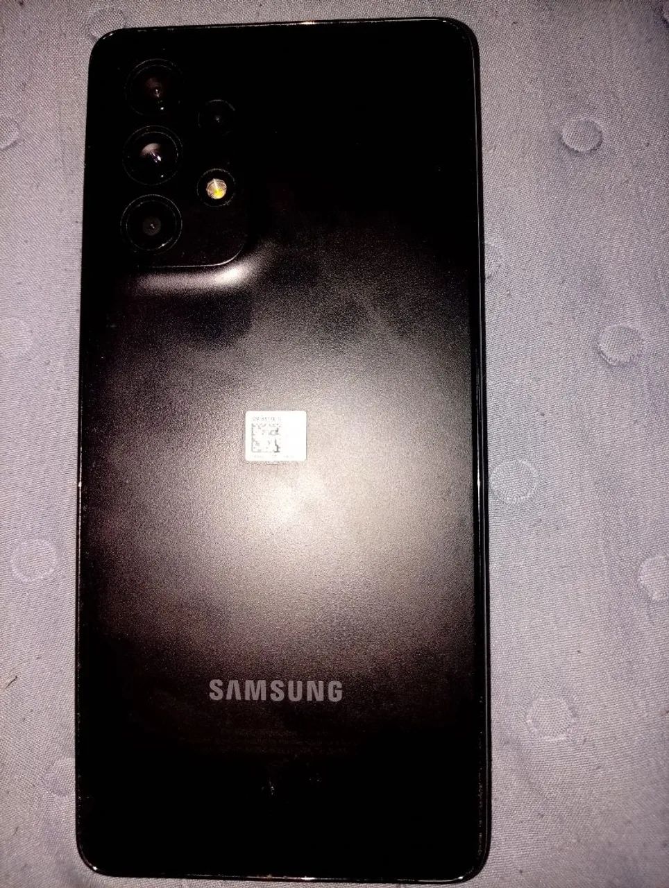 Celular Samsung A53 5g