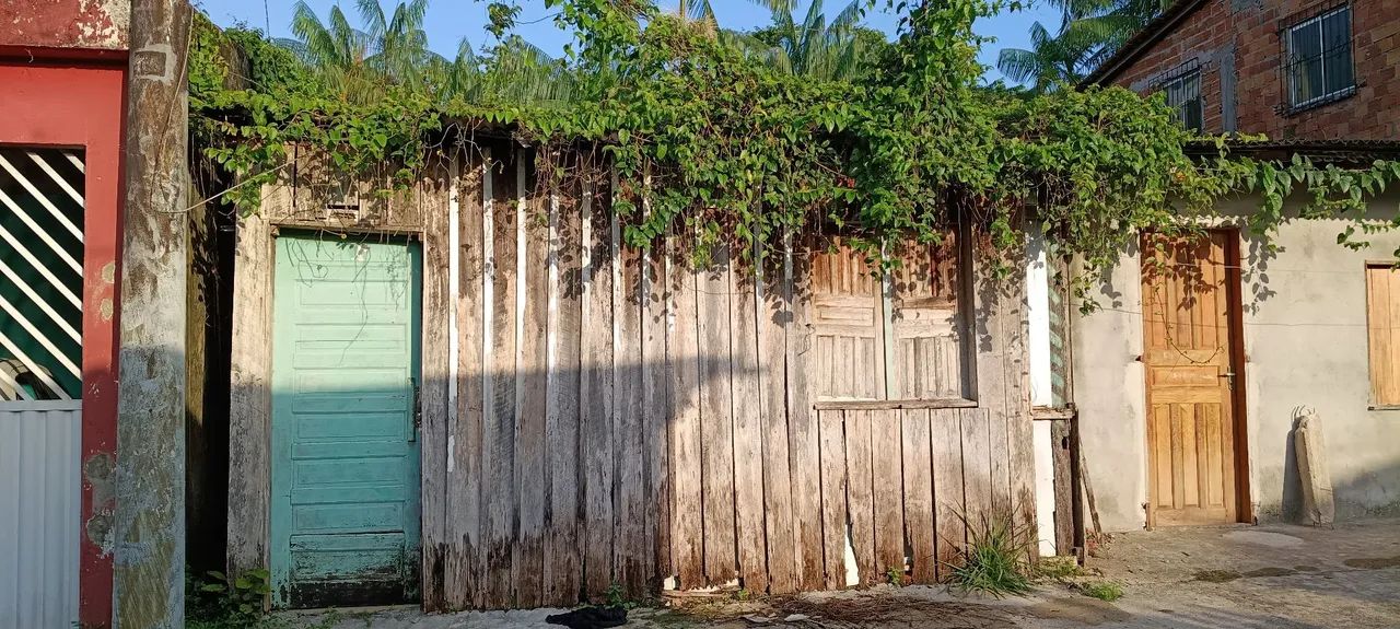TERRENO BAIRRO TOCANTINS 