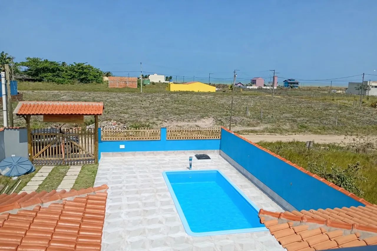 Beach house sol e mar - Foto 3