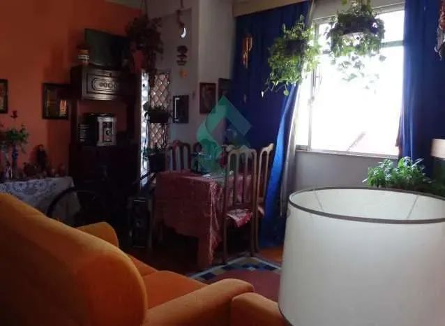 Higienópolis | Apartamento 2 quartos - Foto 4