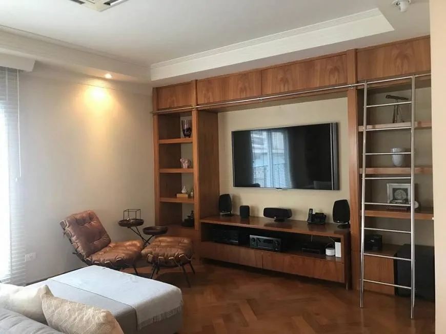 Vila Nova Conceição · Locação · 3 dormitórios - Foto 5