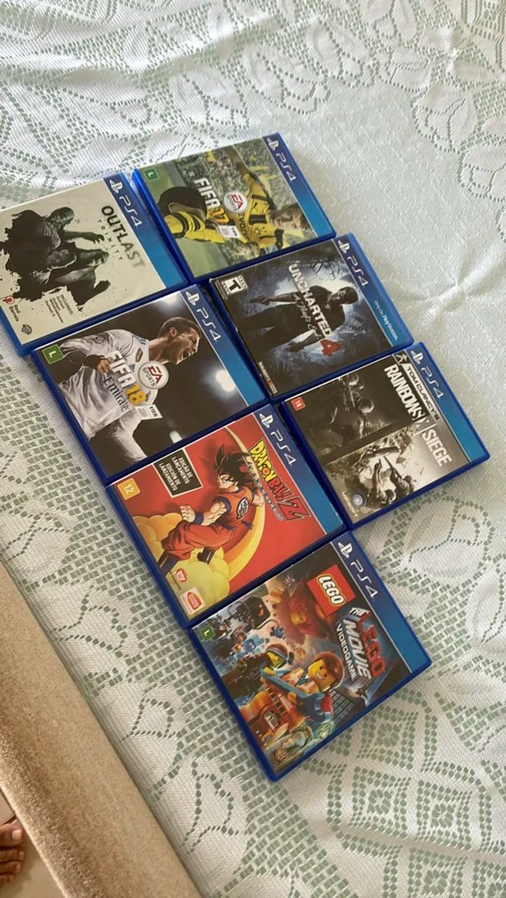 Ps4slim  - Foto 5