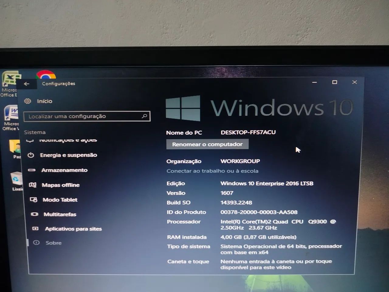Cpu de computador  - Foto 2