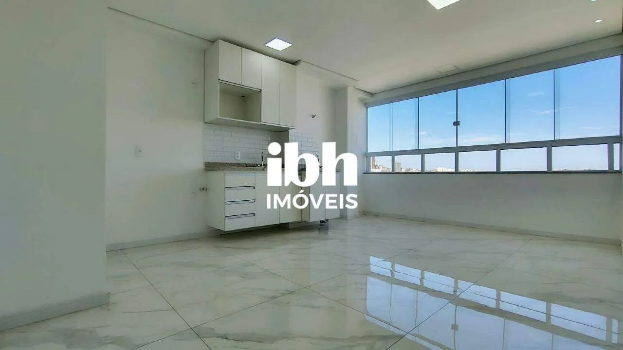 Apartamento para alugar, 2 quartos - Estoril / Buritis - Foto 2