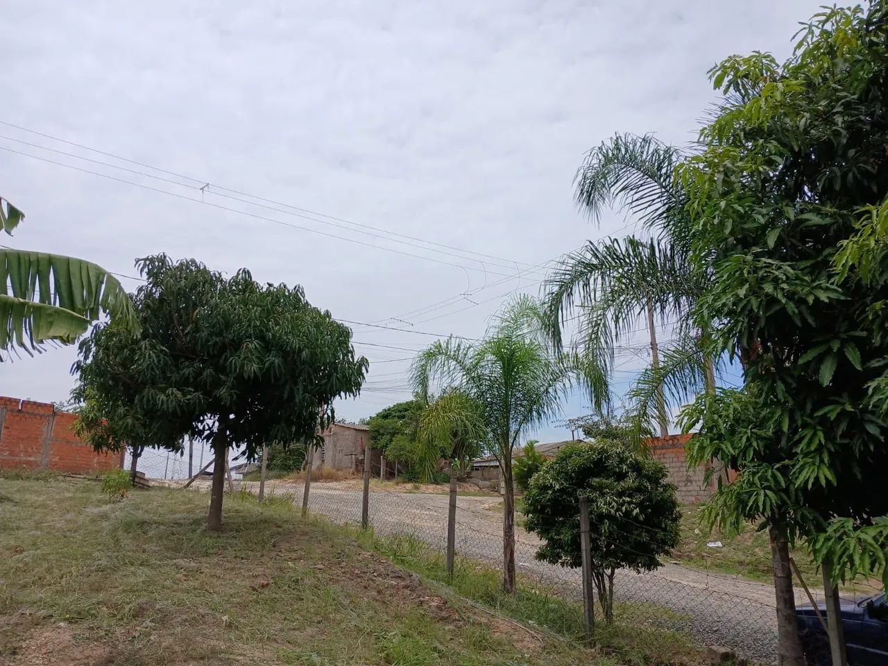 Terreno de Esquina - Foto 2