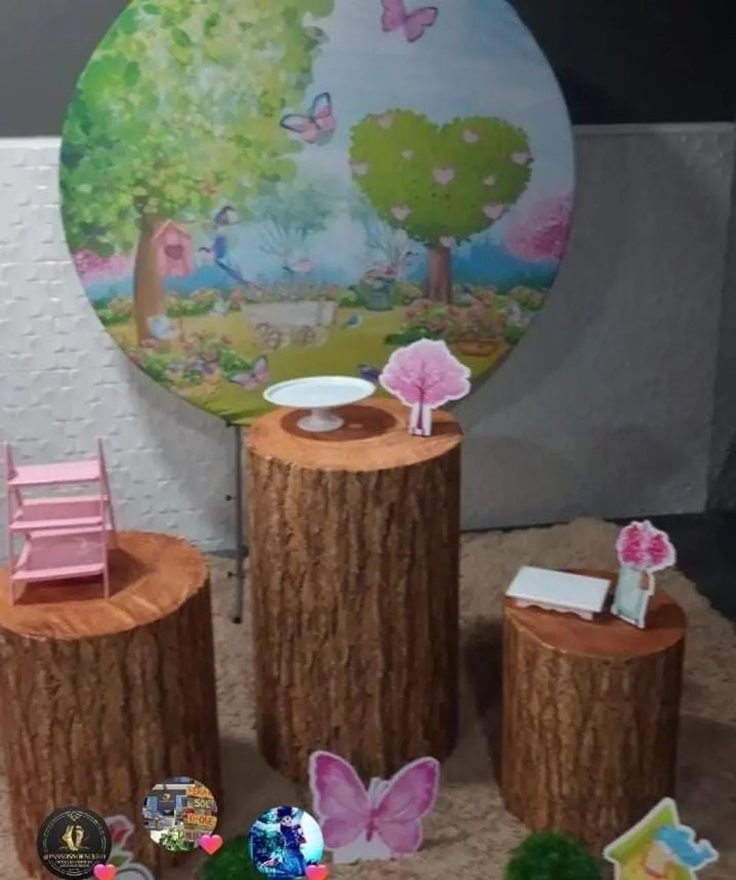 Decoração  - Foto 4