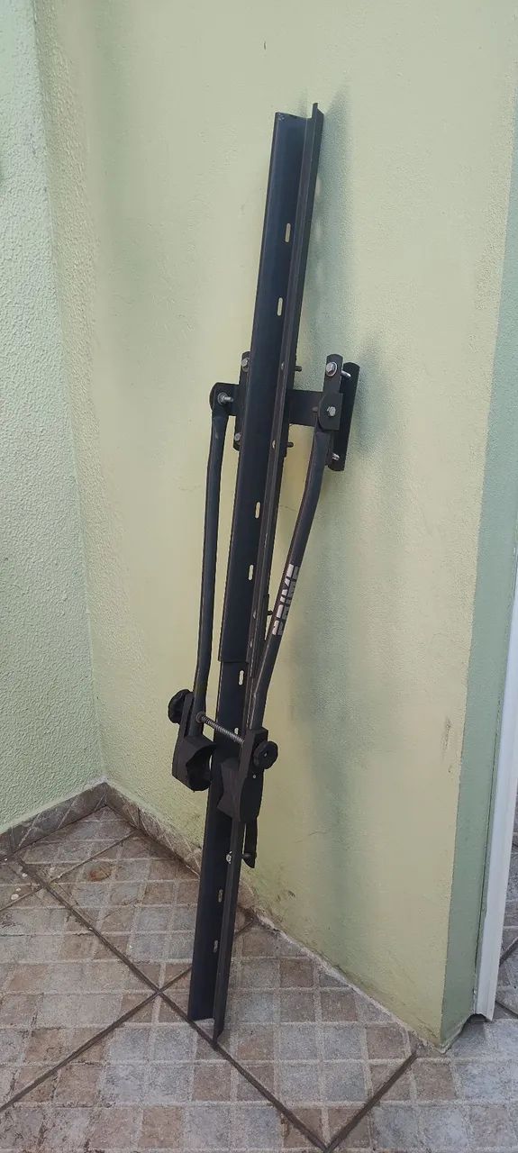 Trasbike de teto 