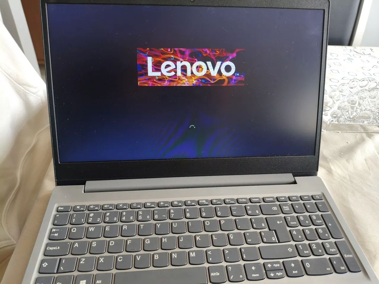 Notebook Lenovo IdeaPad S145 - Foto 2