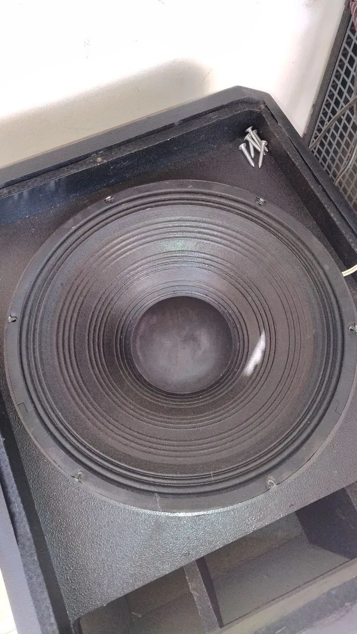 Falante 18" - Foto 2