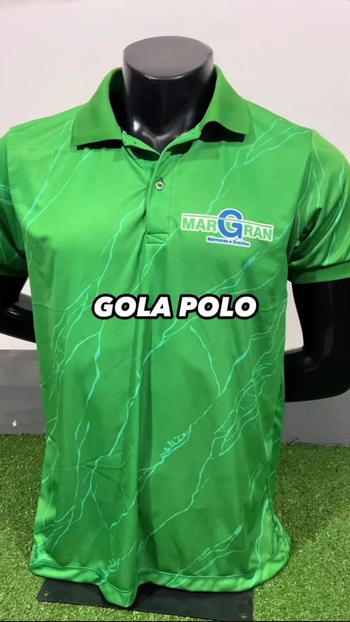Uniformes personalizados para a sua empresa  - Foto 4