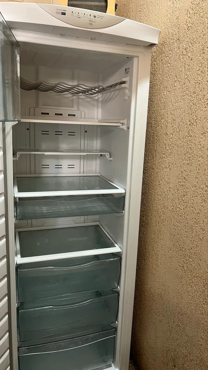 Freezer Brastemp  - Foto 2