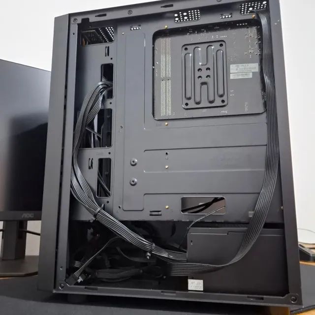 Computador para Trabalho, Estudos e Jogos - Foto 5