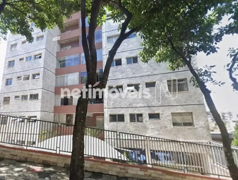 Venda Apartamento 2 quartos Graça Belo Horizonte