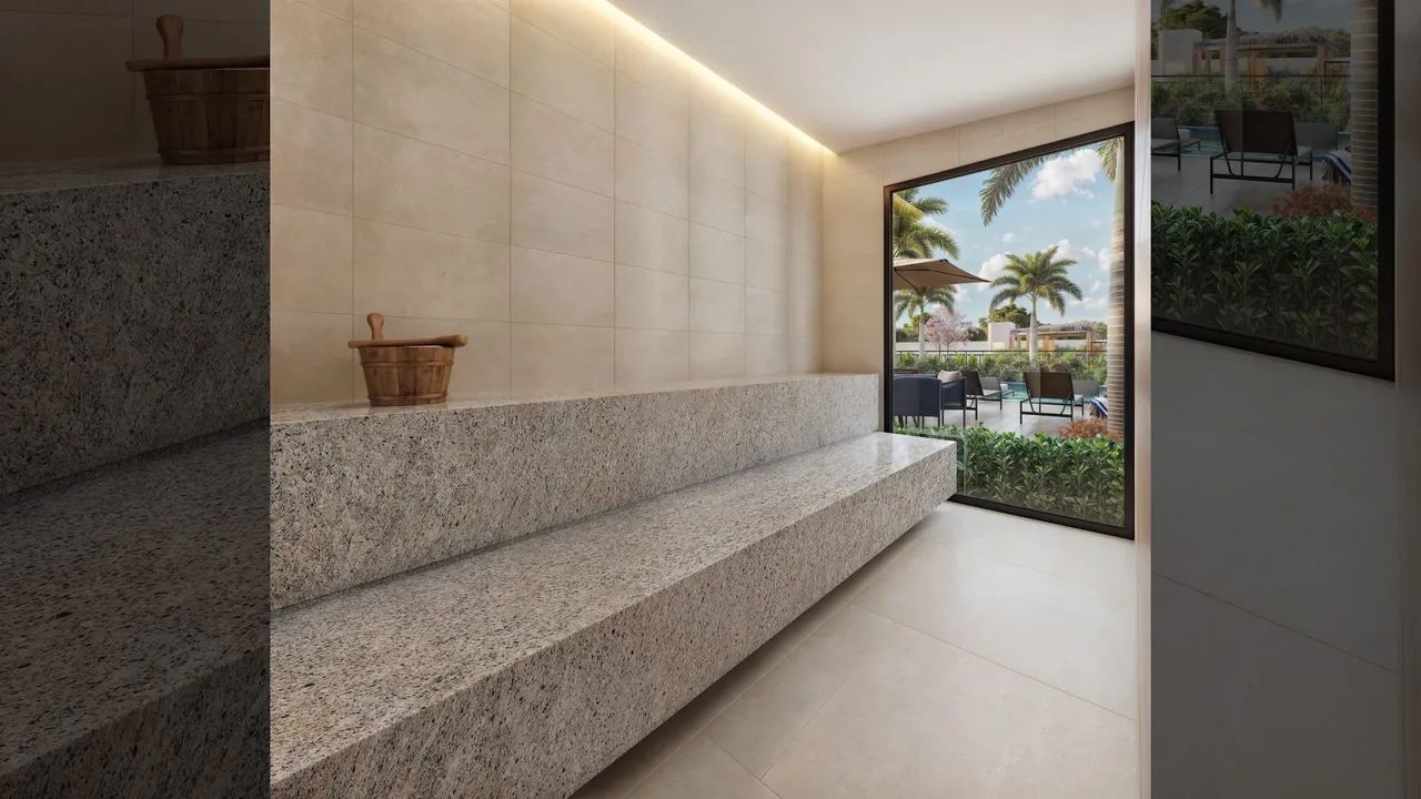 MARINE BARRA RESIDENCE - Foto 5