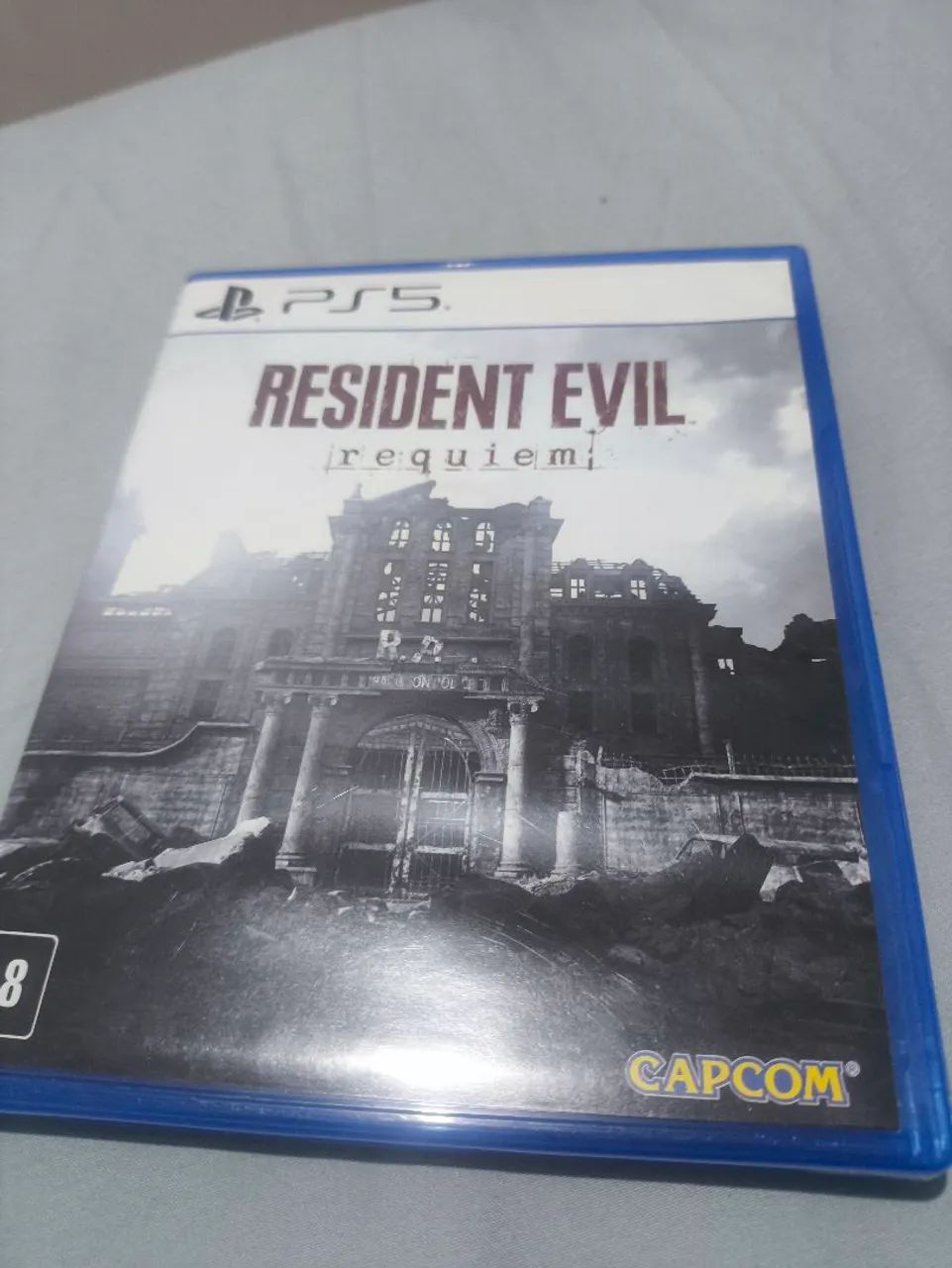 Resident Evil Requiem PS5 - Foto 2