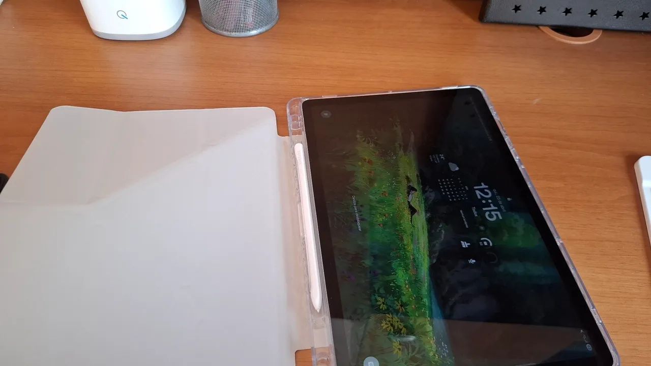 Tablet Samsung Tab s10 Lite - Foto 3