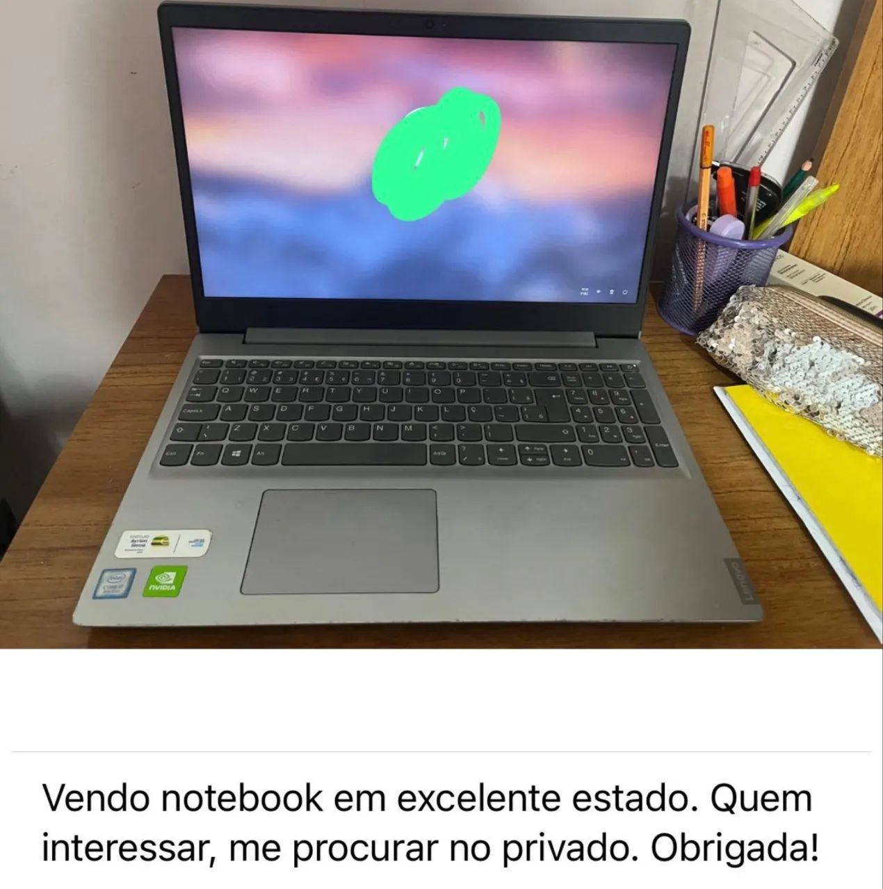 Notebook le novo - Foto 2