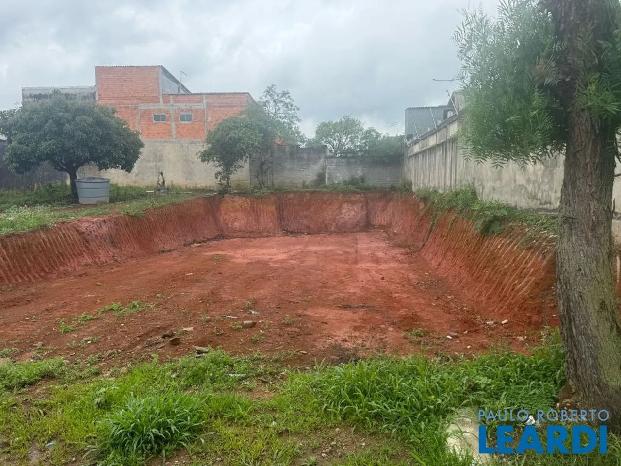 TERRENO - BATISTINI - SP - Foto 2