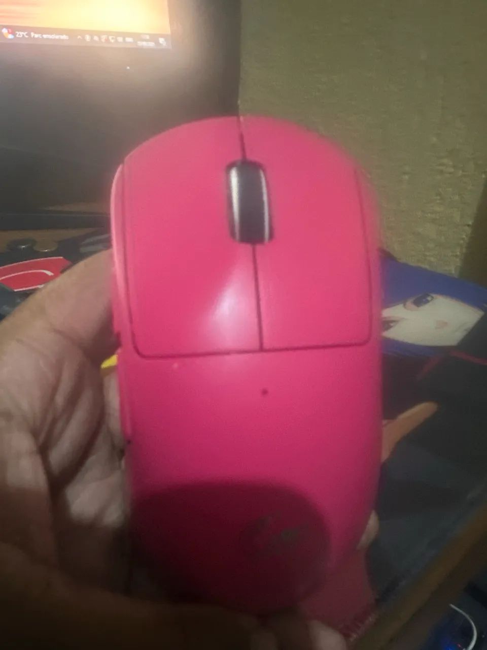 Mouse gpro x superlight 2DEX - Foto 2