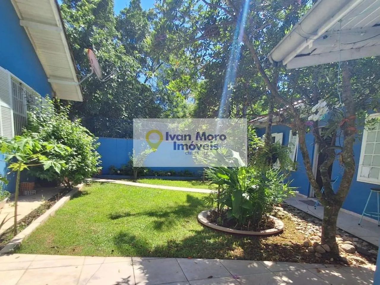 Casa à venda com 7 quartos em Santa Monica - Florianópolis - SC - Foto 3