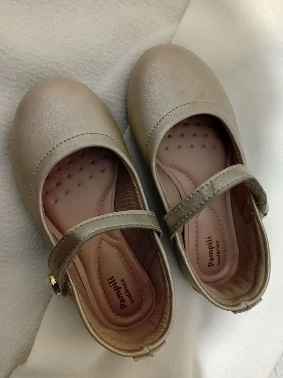 Vendo sapato 