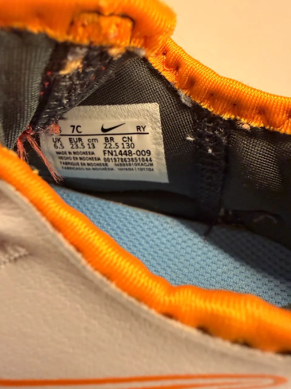 Nike infantil original  - Foto 2