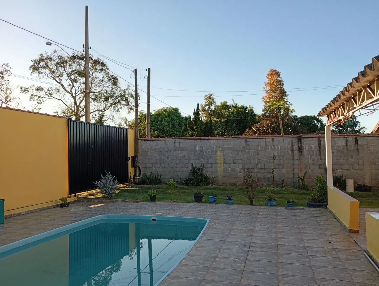 Vendo chácara em Santa Barbara Doeste sp  - Foto 5