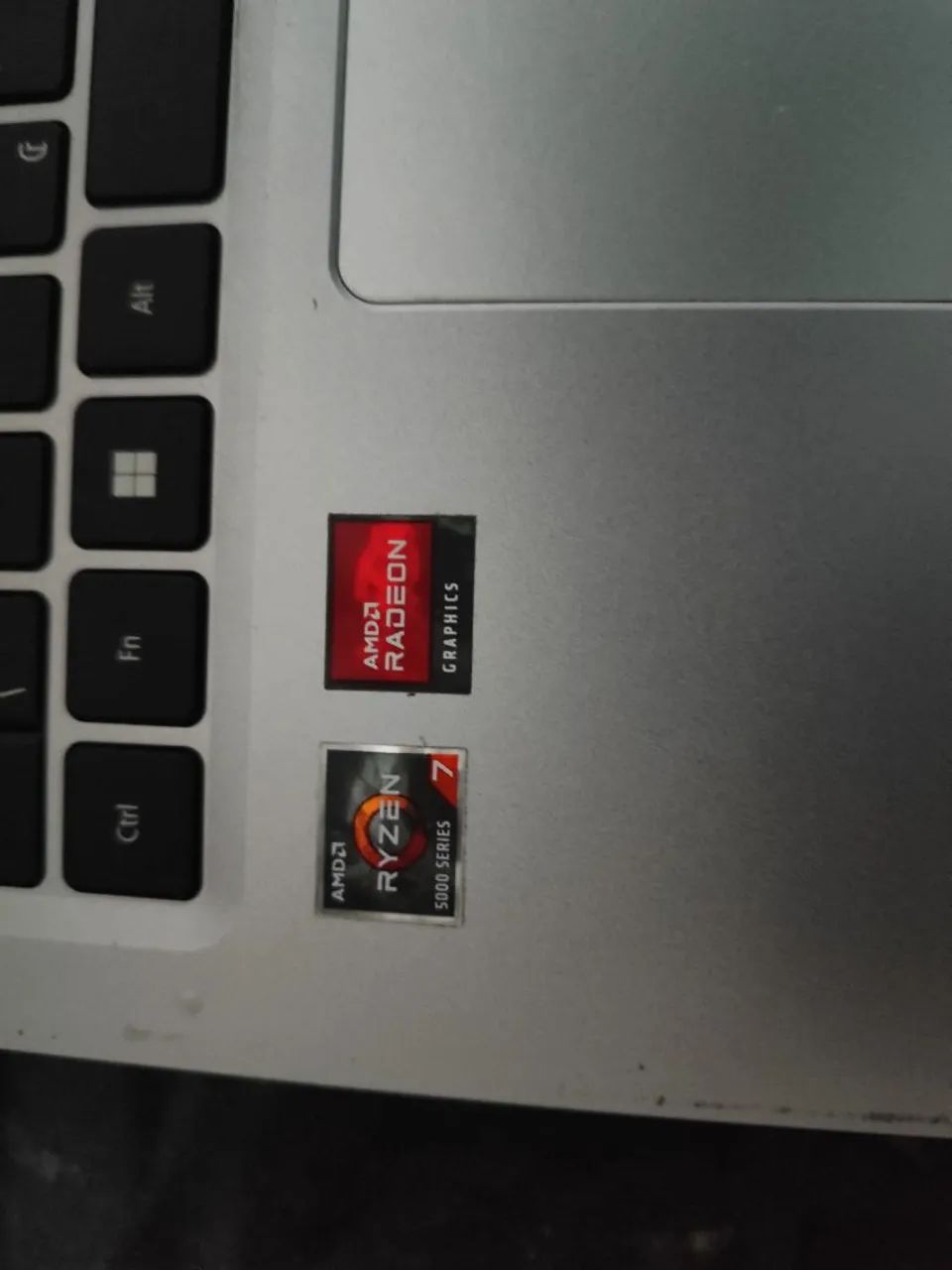 Notebook Acer Aspire 5 Ryzen 7 | 20GB RAM | SSD 512GB - Foto 2