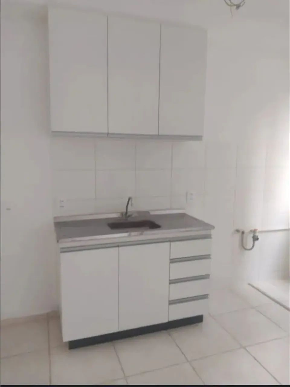 Área Privativa - Foto 3