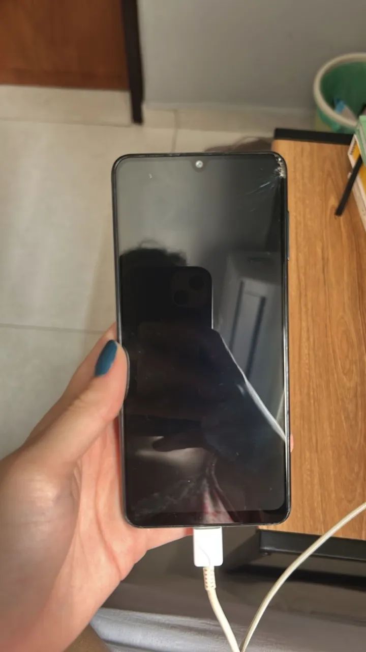 Samsung m22 - Foto 2