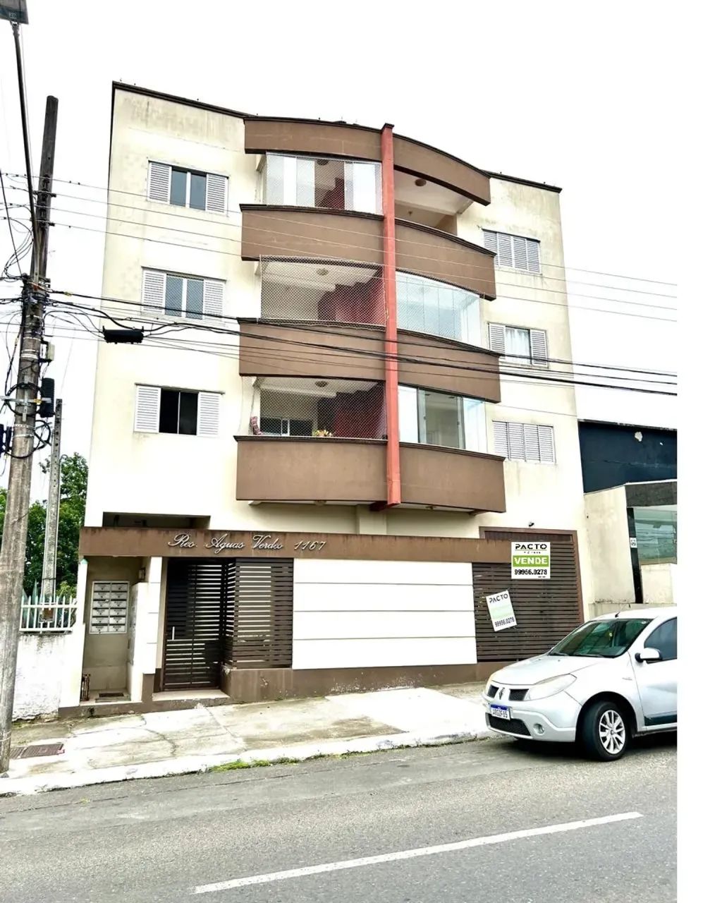 APTO DOIS DORMITÓRIOS   ***   ÓTIMA LOCALIZAÇÃO   ***   ARARANGUÁ