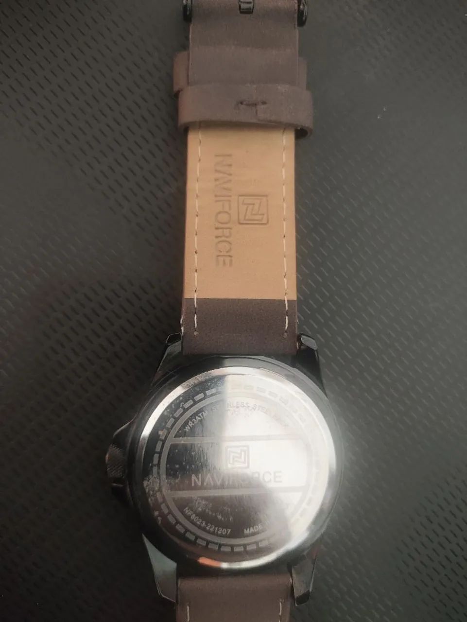 Relógio Naviforce - Foto 3
