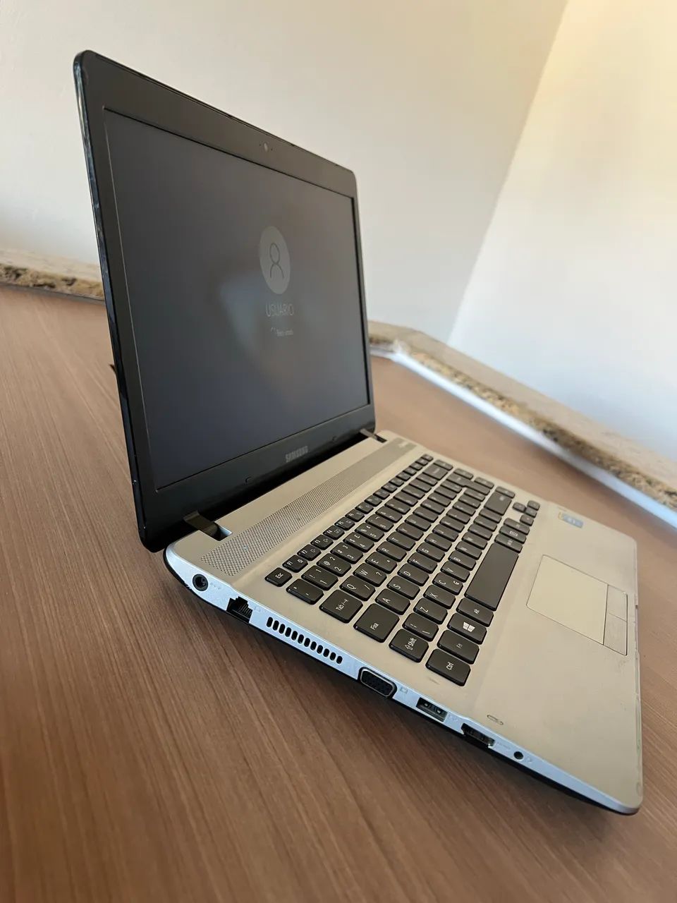 Notebook Samsung  - Foto 4