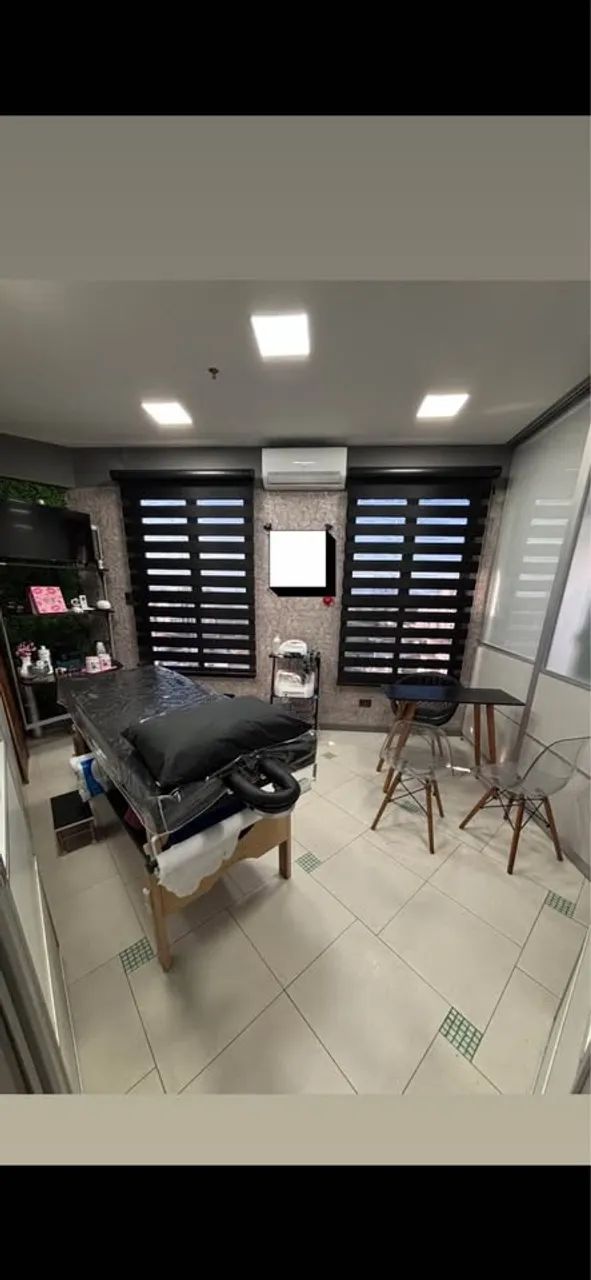 SALA COMERCIAL - aluguel - Foto 2