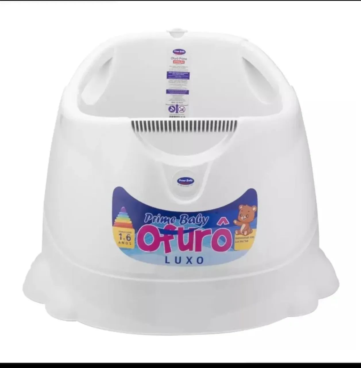 Ofurô Bebê