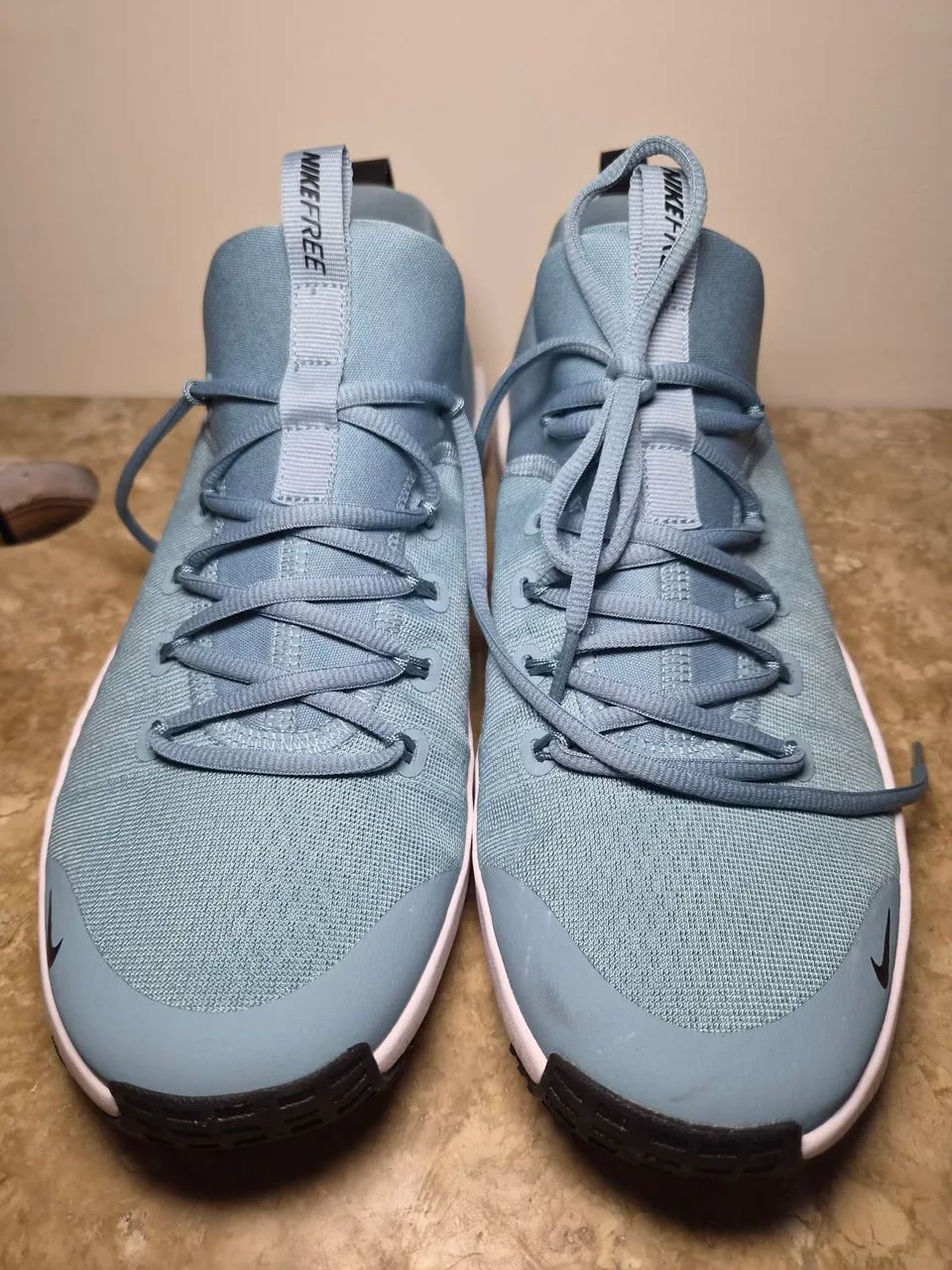 Nike Free Metcon 6 Azul Claro - Foto 2