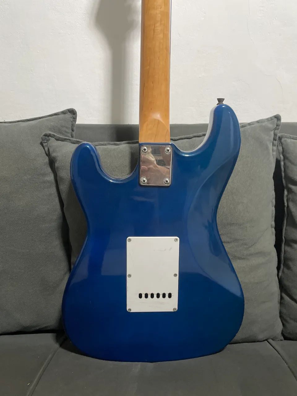 Guitarra stringberg - Foto 4