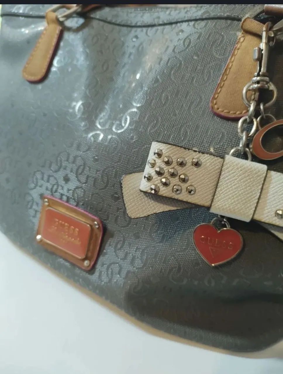 Bolsa Guess  - Foto 3