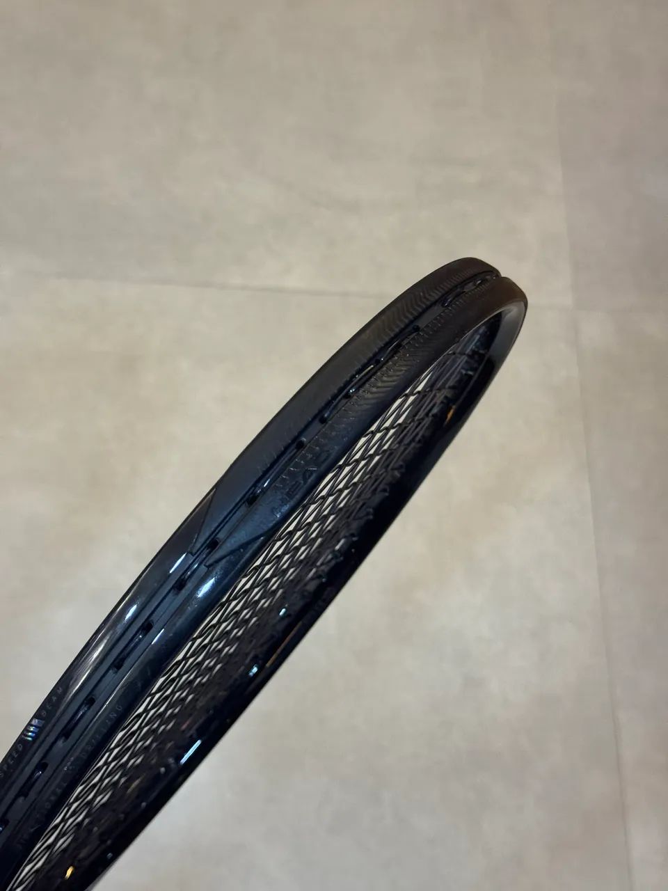 Raquete Head Speed Legend L3  - Foto 3