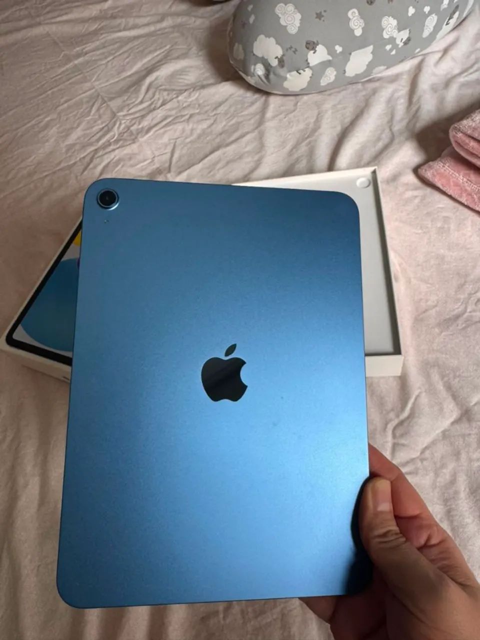 Ipad 11