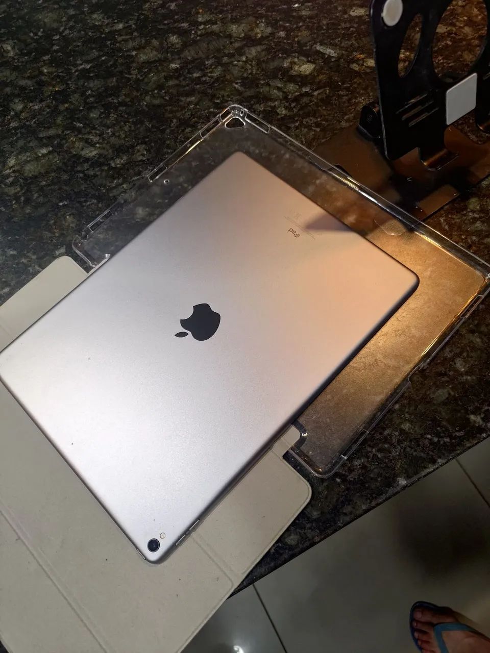 iPad Pro 12,9 polegadas 64Gb - Foto 2