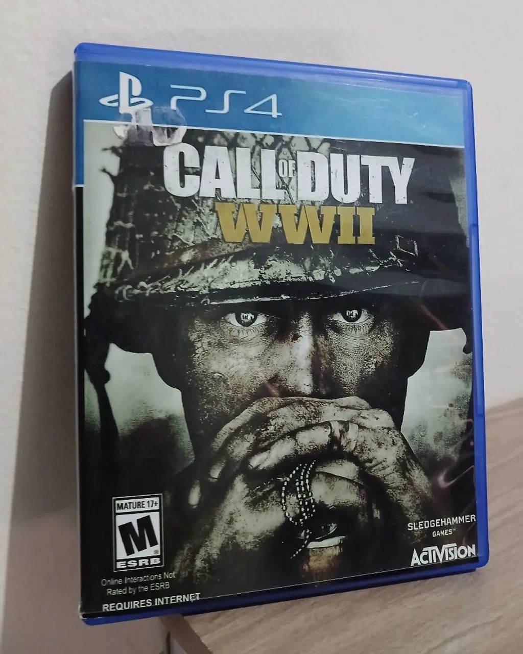 Call of duty ww2 
