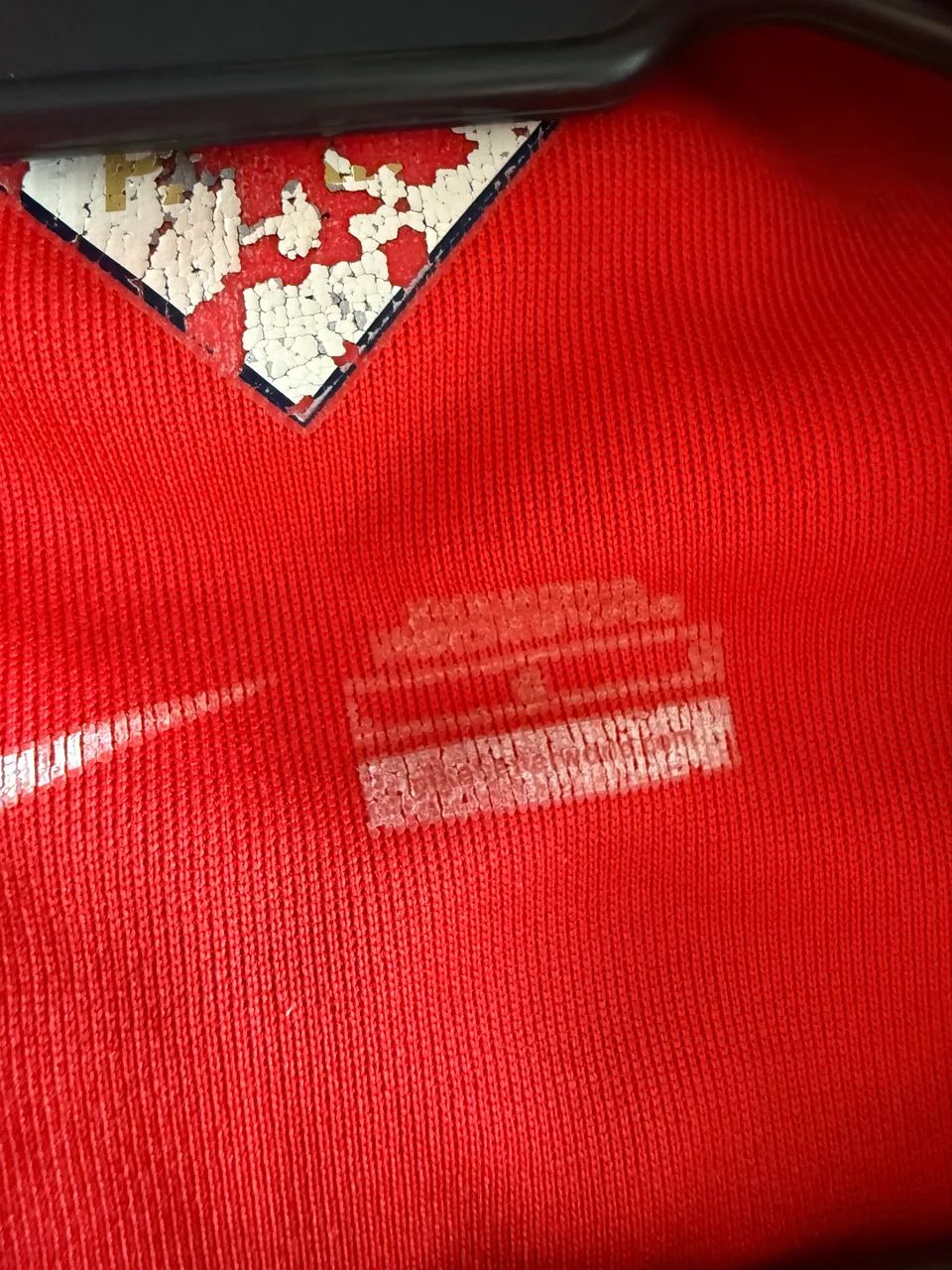 Jaqueta Paris Saint Germain  - Foto 5
