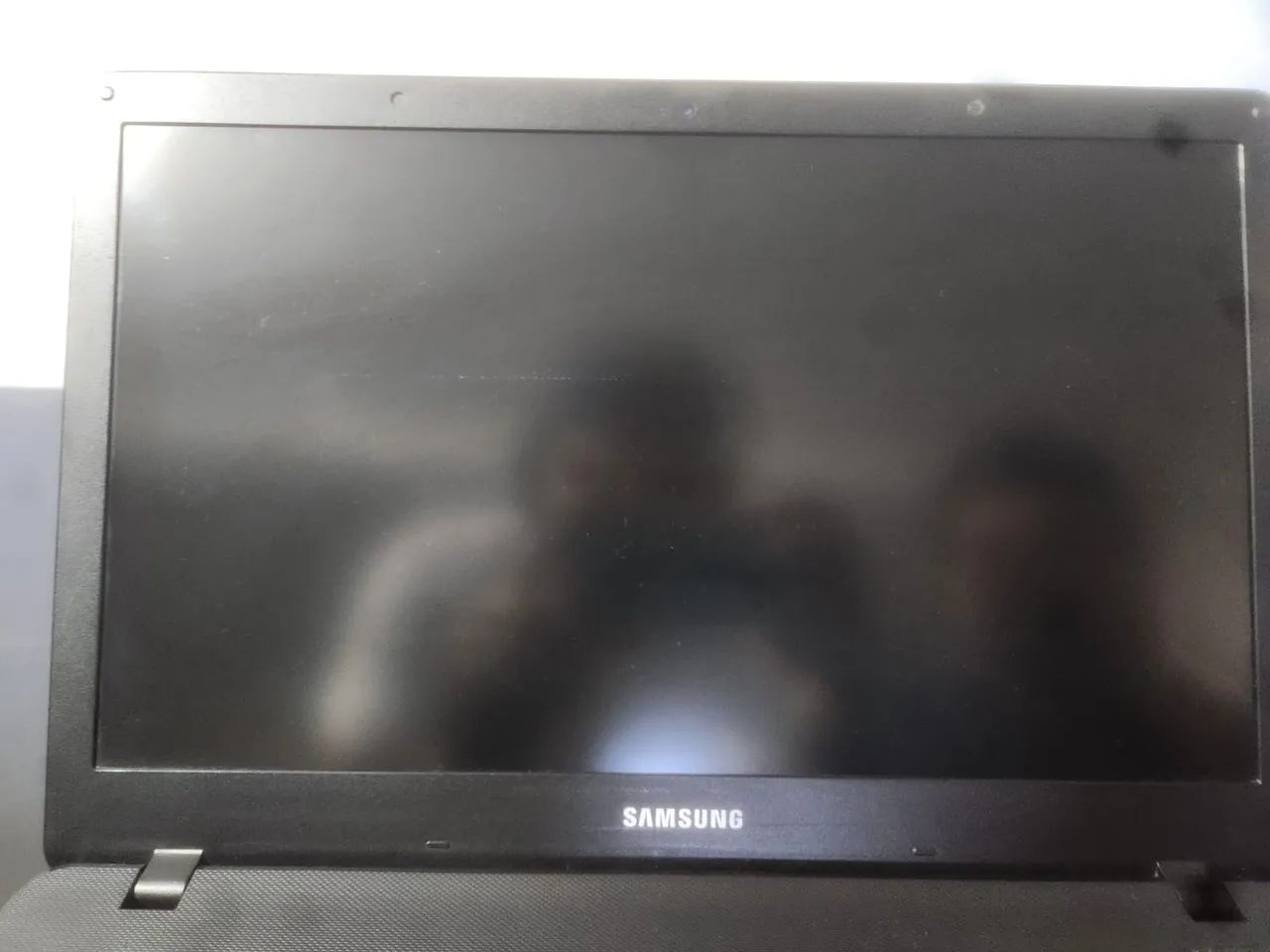 Notebook Samsung 