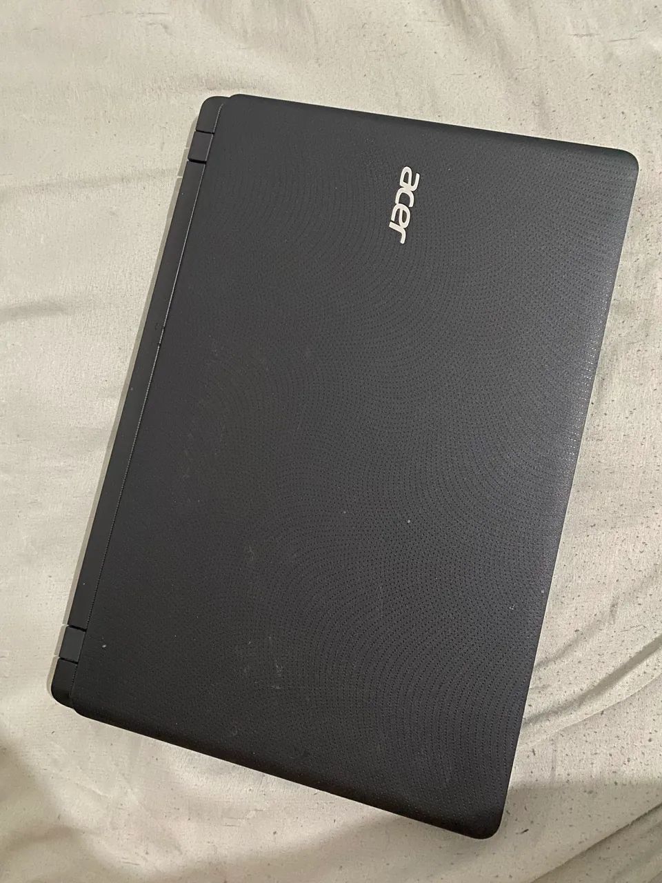 NOTEBOOK ACER - ASPIRE ES 15
