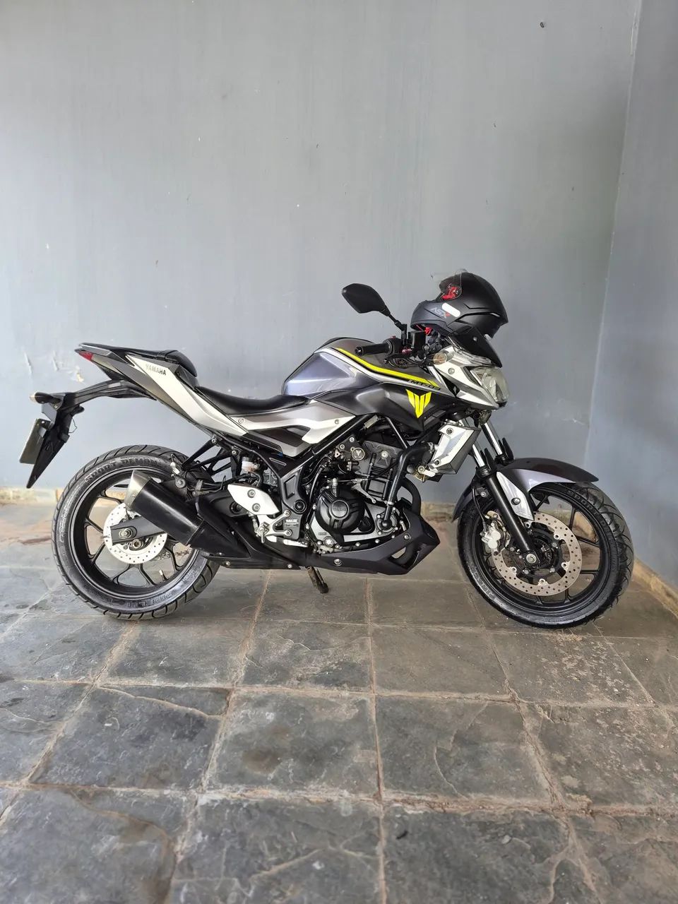 Mt03 2018 