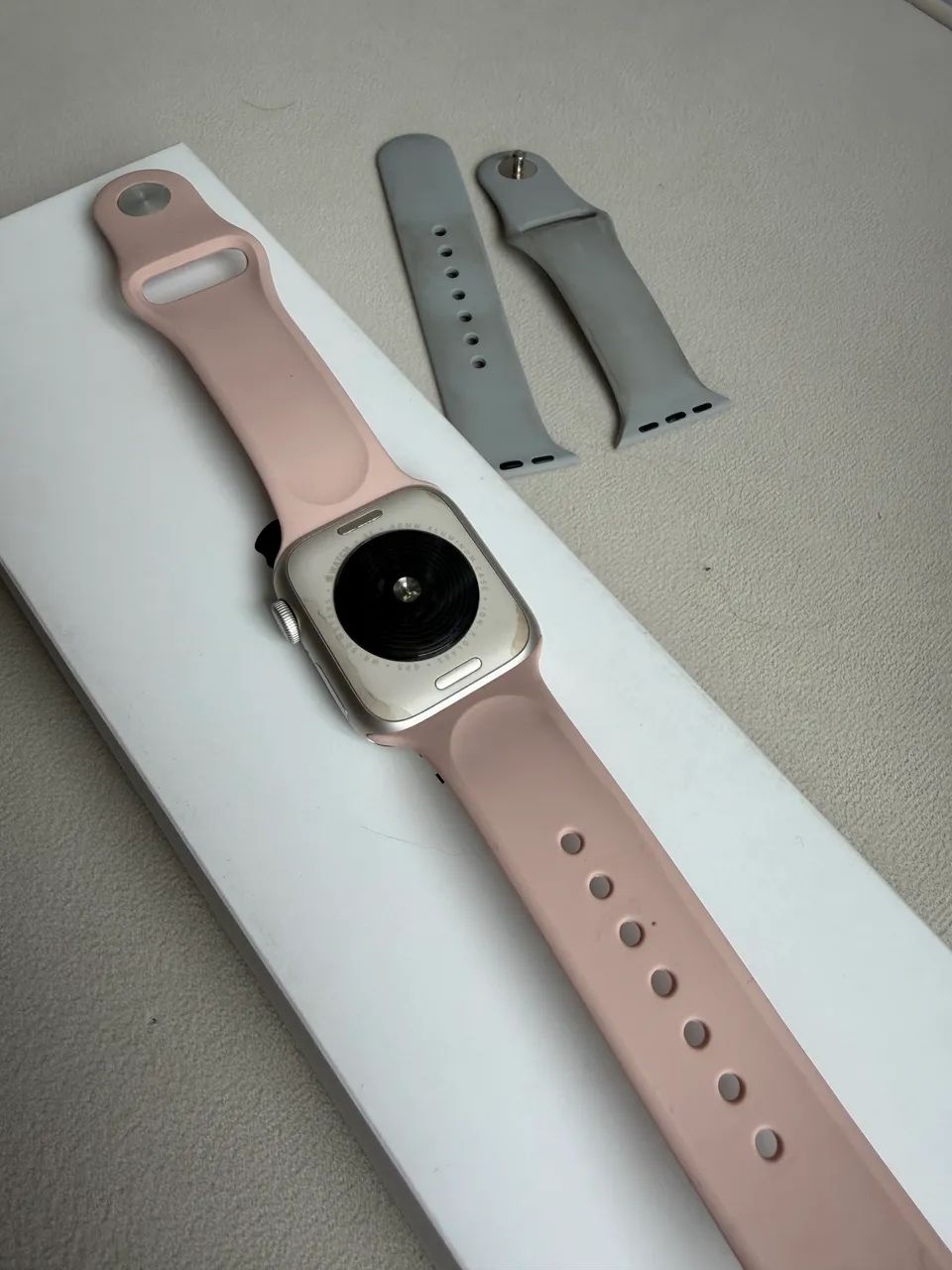Apple Watch SE 40mm Estelar - Foto 2