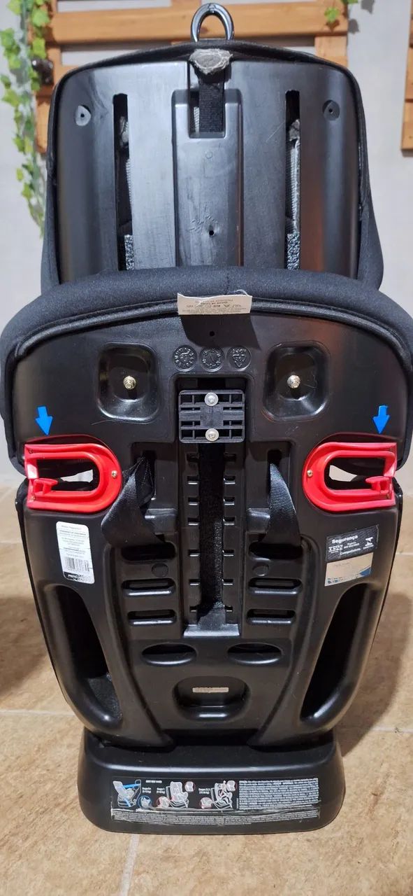 Cadeirinha para carro - Foto 4