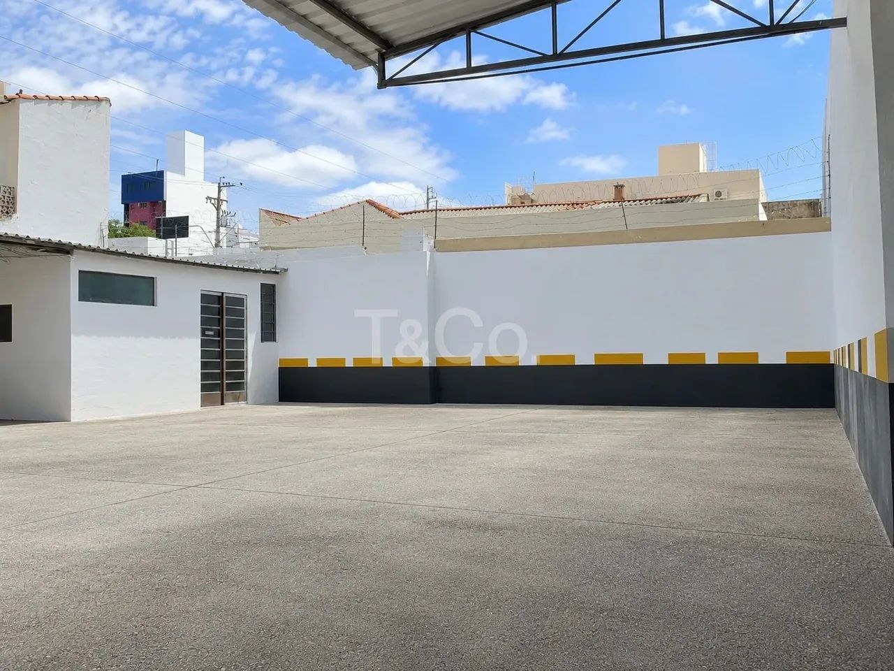 Terreno Comercial À Venda, Guanabara Em Campinas/Sp. - Foto 3